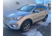 2014 SANTA FE thumbnail