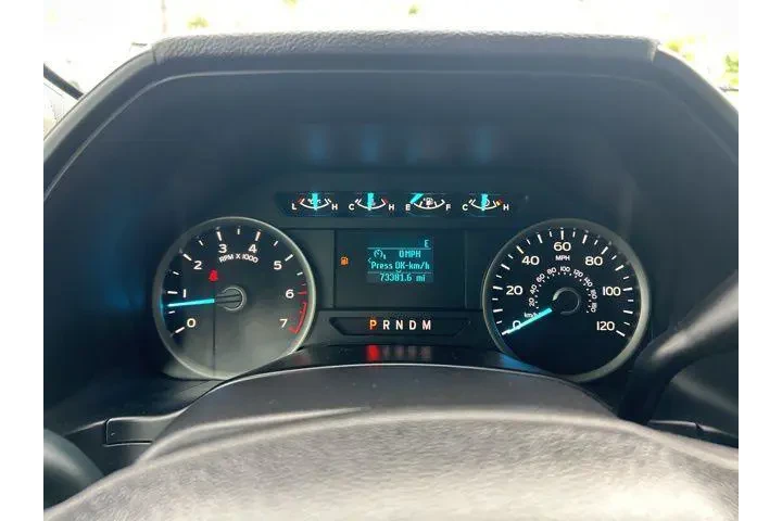 $26995 : Ford F-150 2018 image 7