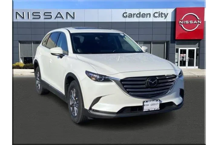 $23550 : Mazda CX-9 2023 AWD Touring image 1