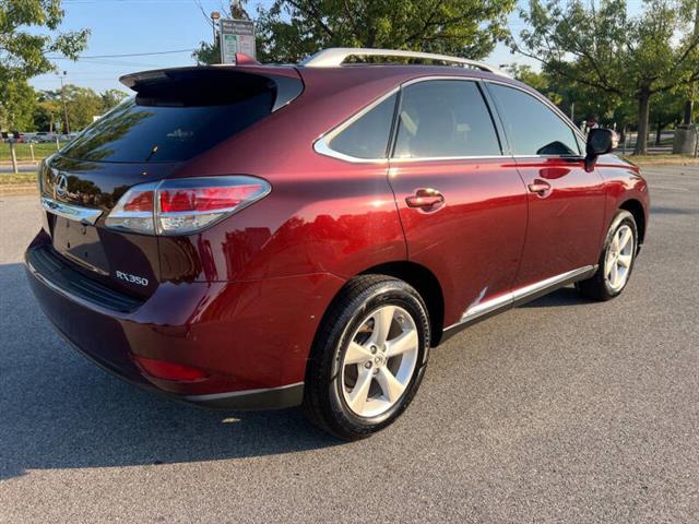 $16500 : 2015 RX 350 image 6