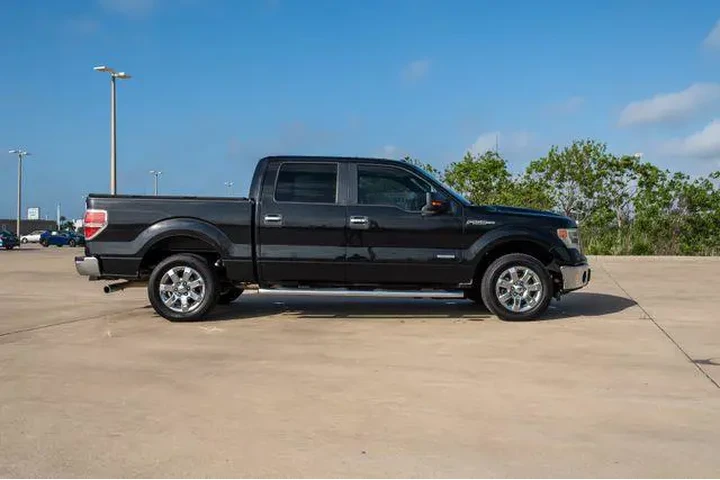 $19707 : Ford F-150 2014 4x2 FX2 4dr image 8
