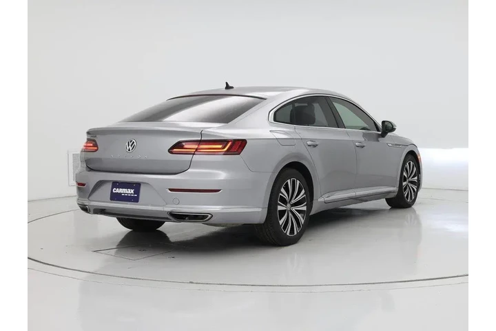 $18998 : Volkswagen Arteon 2020 SE 4d image 8
