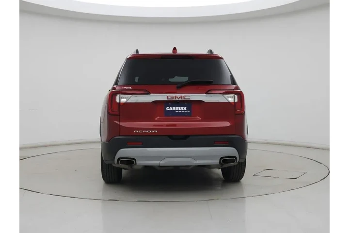 $27998 : GMC Acadia 2023 SLE 4dr SUV image 6