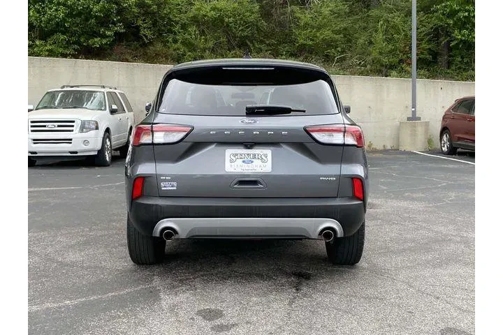 $18990 : Ford Escape 2021 AWD SE 4dr image 5