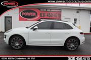 $27777 : Used 2016 Macan AWD 4dr Turbo thumbnail