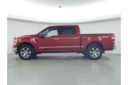 $38998 : Ford F-150 2021 4x4 Lariat 4 thumbnail
