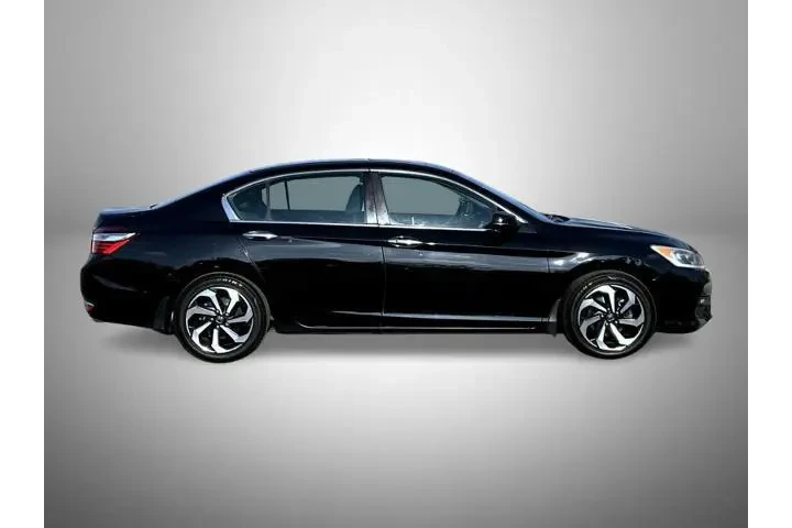 $13995 : Honda Accord 2016 EX 4dr Sed image 4