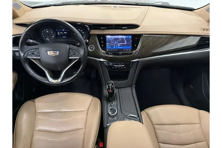 $31000 : Cadillac XT6 2022 4x4 Premiu image 10
