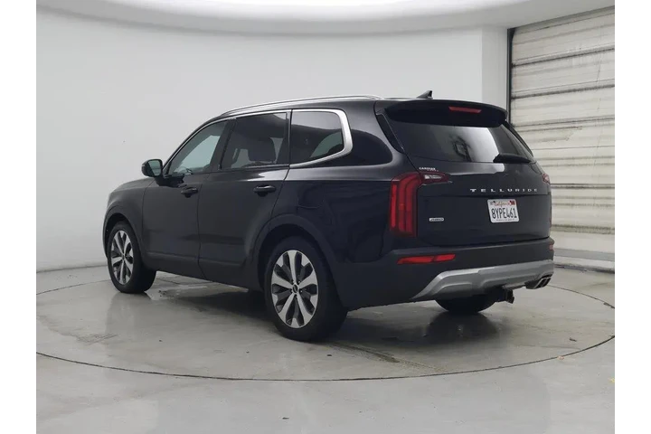 $29998 : Kia Telluride 2022 AWD S 4dr image 2