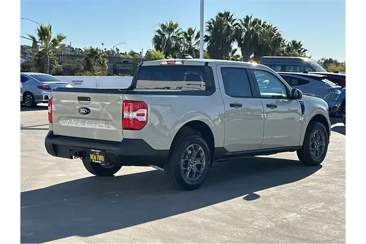 $30000 : Ford Maverick 2025 AWD XLT 4 image 6