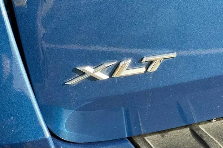 $26600 : Ford Explorer 2022 XLT 4dr S image 9