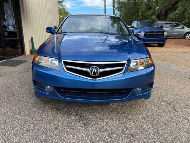 $6999 : 2006 TSX w/Navi image 4