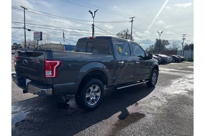 $17999 : 2016 F-150 XLT image 6