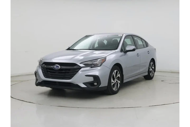 $22998 : Subaru Legacy 2023 AWD Premi image 7