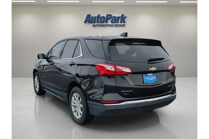 $15995 : Chevrolet Equinox 2019 4x4 L image 5
