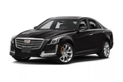 Cadillac CTS 2015 3.6L Luxur en Wichita