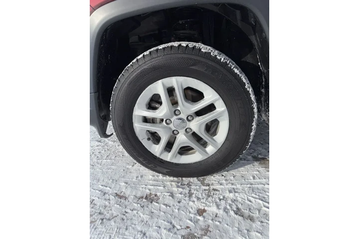 $14996 : 2021 Compass Sport image 9