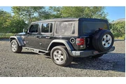 $15895 : Jeep Wrangler Unlimited 2019 thumbnail