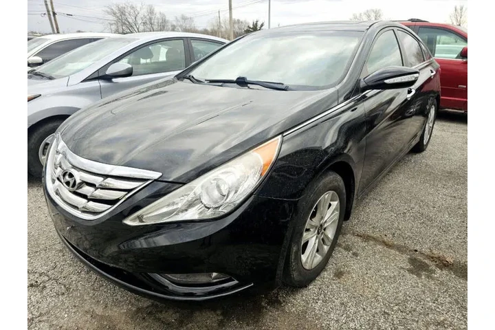 $5500 : 2011 Sonata Limited image 3