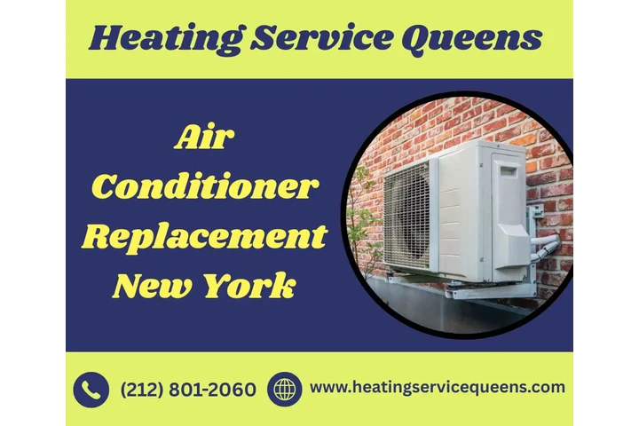 Heating Service Queens image 3