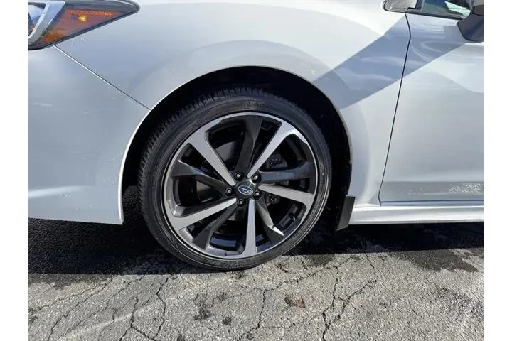 $23990 : Subaru Impreza 2023 AWD Spor image 10