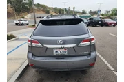 $20900 : Lexus RX 350 2015 4dr SUV thumbnail