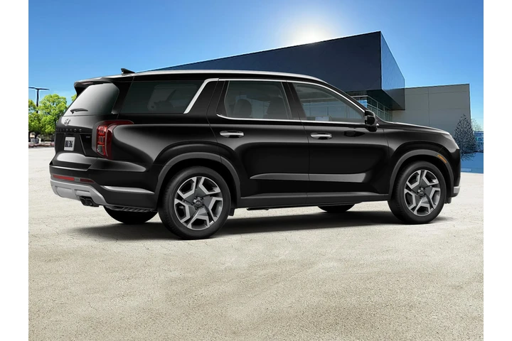 $28775 : Hyundai PALISADE 2024 AWD SE image 8