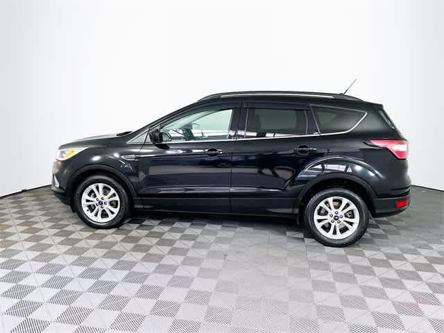 $15056 : PRE-OWNED 2018 FORD ESCAPE SEL image 6