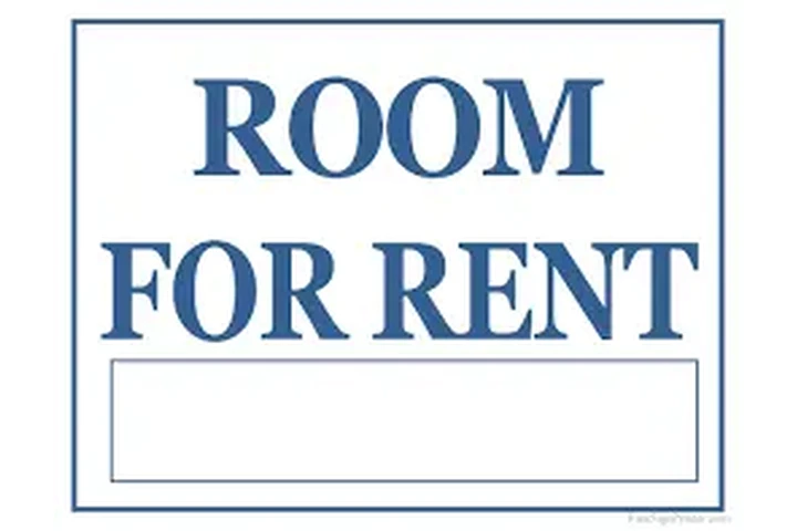 SE RENTA DORMITORIO image 2