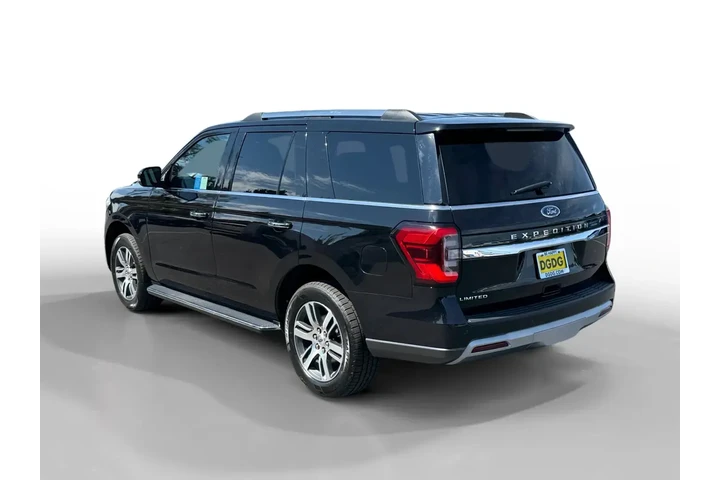 $35673 : Ford Expedition 2023 4x4 Lim image 3