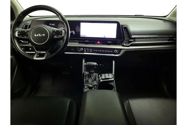 $23998 : Kia Sportage 2024 EX 4dr SUV image 9