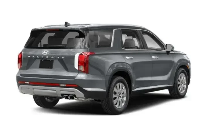 $32944 : Hyundai PALISADE 2023 AWD SE image 3