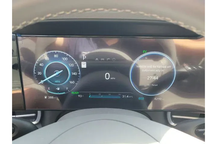 $22786 : Hyundai ELANTRA Hybrid 2025 image 7