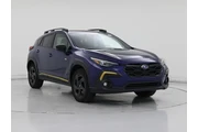 Subaru Crosstrek 2024 AWD Sp