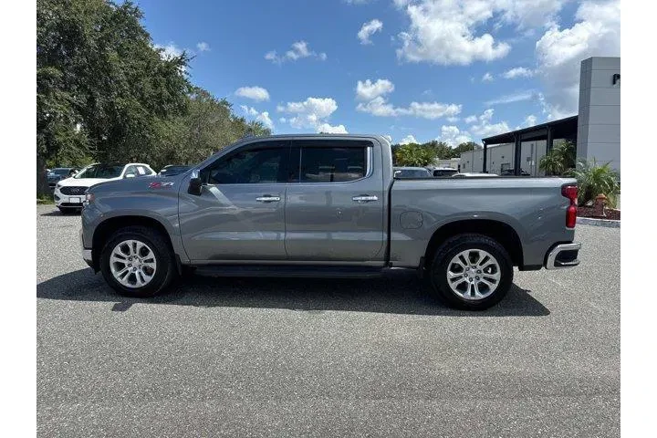 $41900 : Chevrolet Silverado 1500 202 image 7