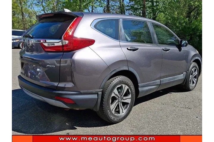 $14275 : Honda CR-V 2018 AWD LX 4dr S image 3