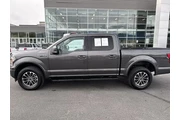 $28004 : Ford F-150 2018 4x4 XLT 4dr thumbnail