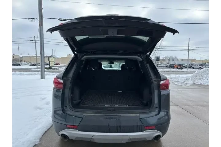 $18499 : Chevrolet Blazer 2020 LT 4dr image 5