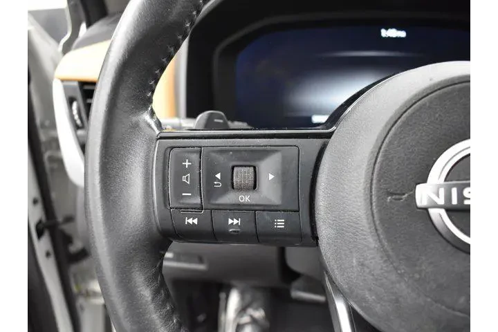 $21995 : Nissan Rogue 2023 AWD Platin image 9