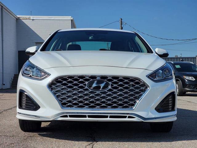 $13990 : 2019 Sonata SEL image 3