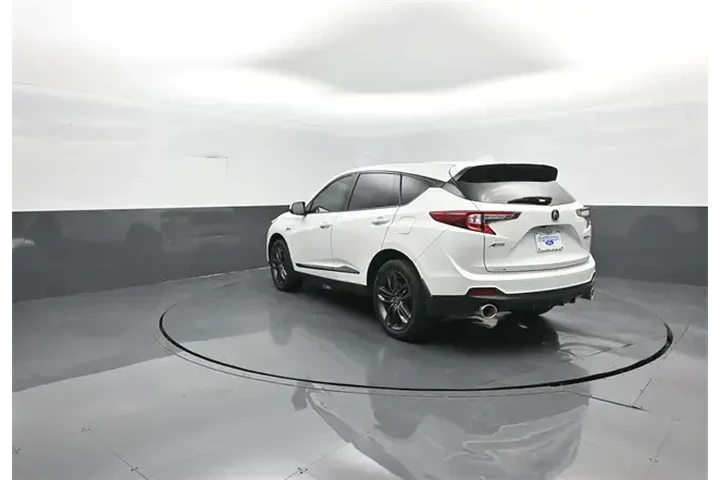 $37945 : Acura RDX 2023 4dr SUV w/A-S image 5
