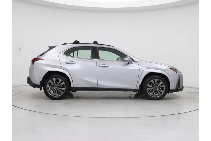 $32998 : Lexus UX 250h 2023 F SPORT D image 7