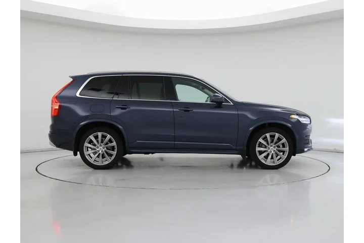 $31998 : Volvo XC90 2022 T5 Momentum image 7