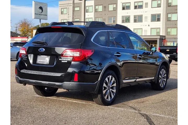 $16472 : 2017 Outback 3.6R Touring image 10
