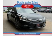 $16499 : 2017 Accord EX thumbnail