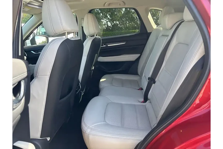 $18420 : Mazda CX-5 2018 AWD Grand To image 7