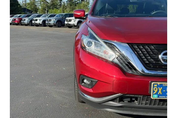 $12900 : Nissan Murano 2015 AWD S 4dr image 8