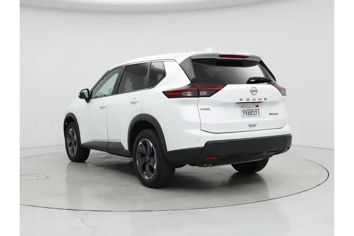 $23998 : Nissan Rogue 2024 AWD SV 4dr image 2