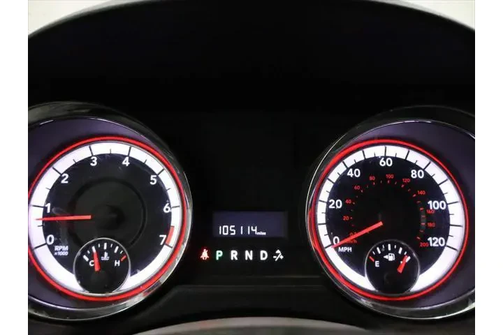 $12599 : Dodge Grand Caravan 2020 SXT image 4