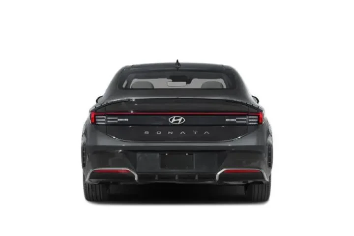 $22000 : Hyundai SONATA 2025 SEL 4dr image 5